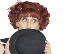 Summer Cabarets