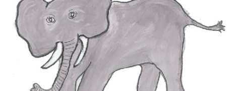 ELEPHANT TAILS – Feb 2-3