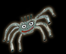 Unbeweavable