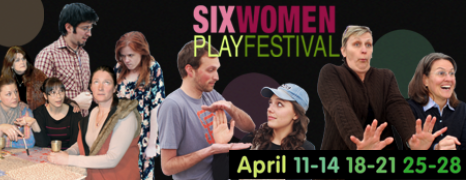 Playwriting Festival