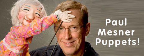 Old Mother Hubbard – April 6-7